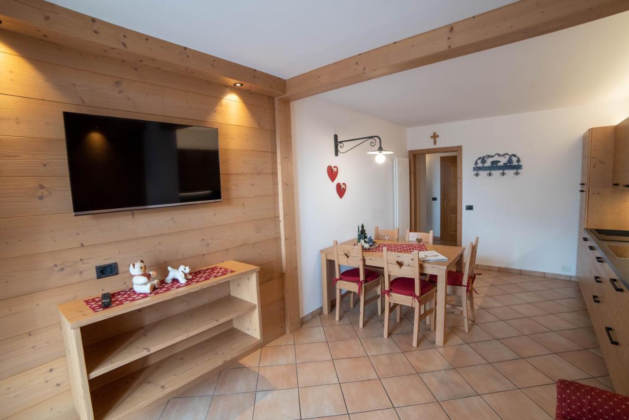 Residence Ronchi 몰베노 외부 사진