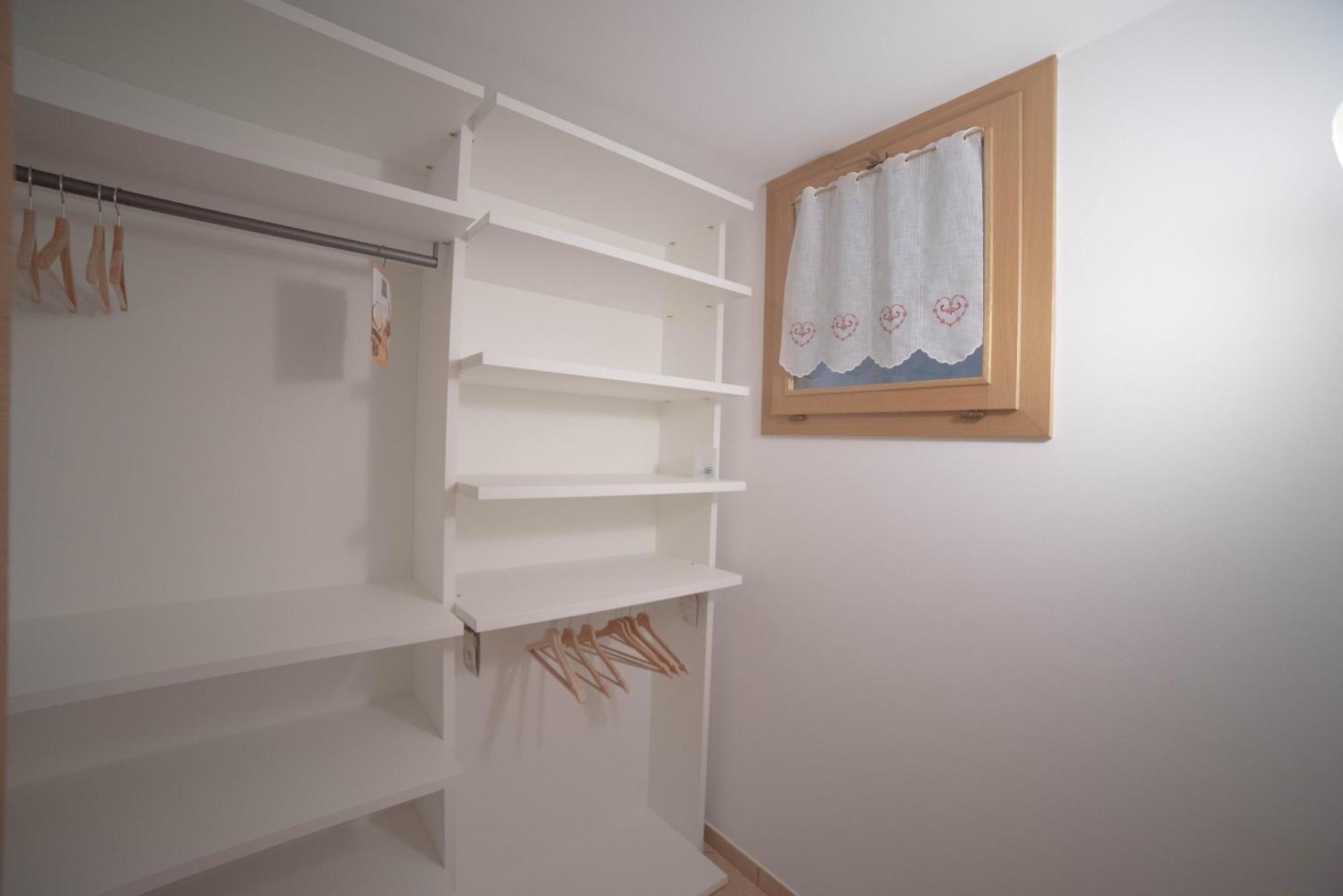 Residence Ronchi 몰베노 외부 사진