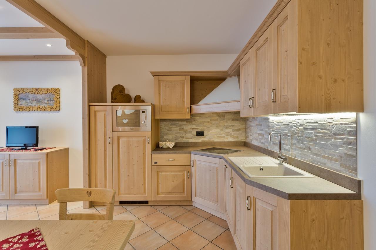 Residence Ronchi 몰베노 외부 사진