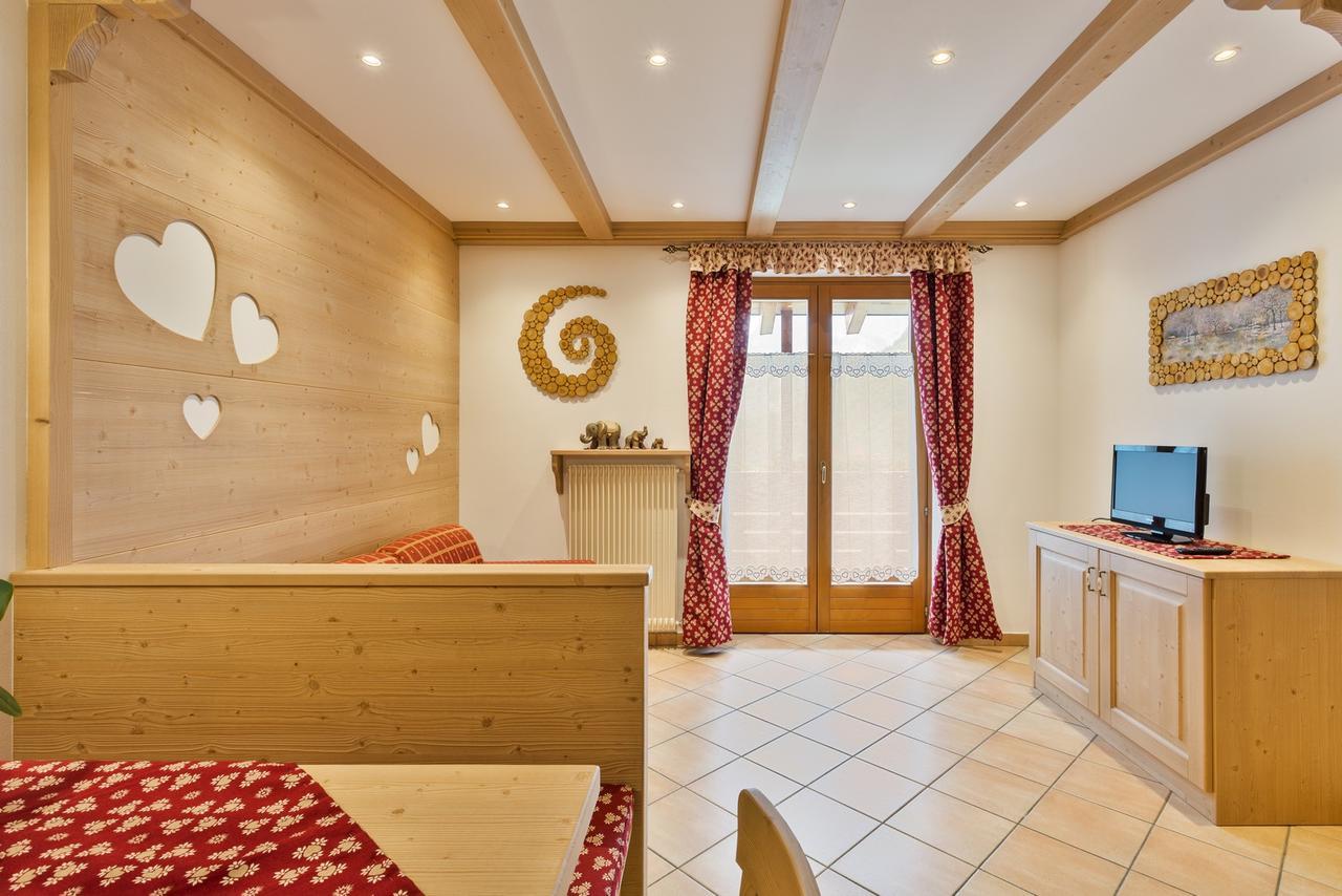 Residence Ronchi 몰베노 외부 사진