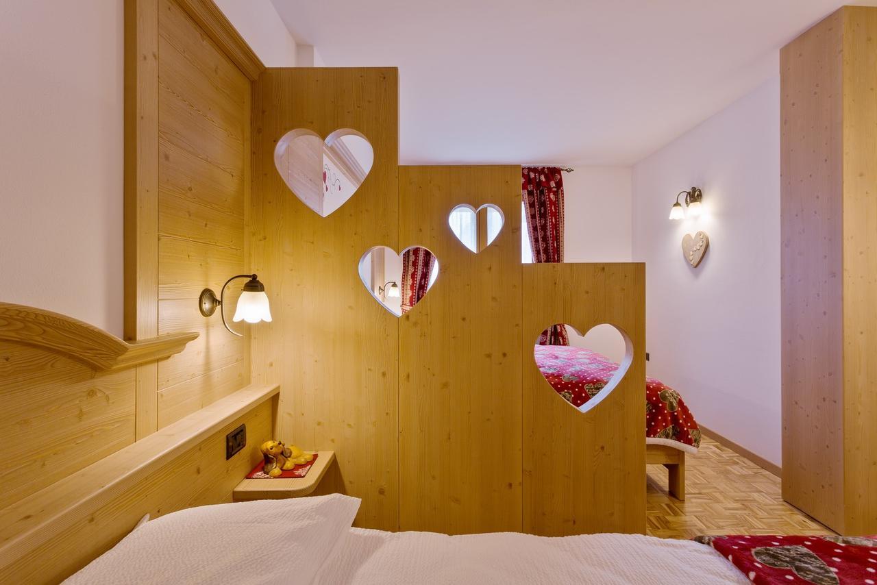 Residence Ronchi 몰베노 외부 사진