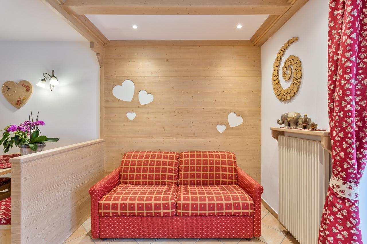 Residence Ronchi 몰베노 외부 사진