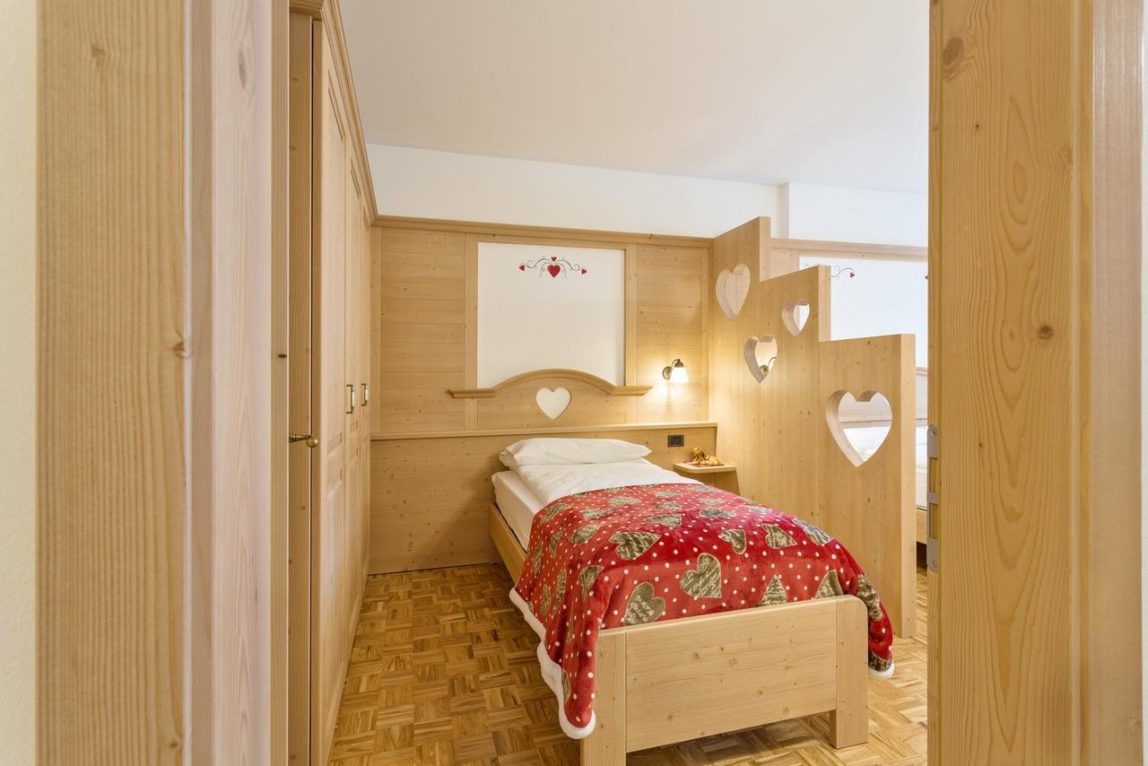 Residence Ronchi 몰베노 외부 사진