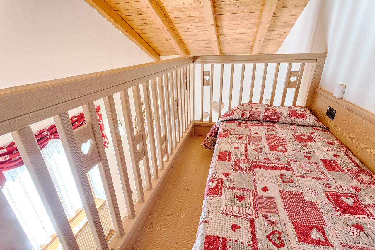 Residence Ronchi 몰베노 외부 사진