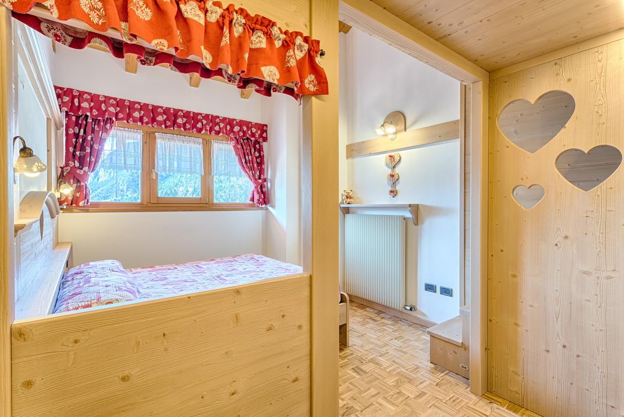 Residence Ronchi 몰베노 외부 사진