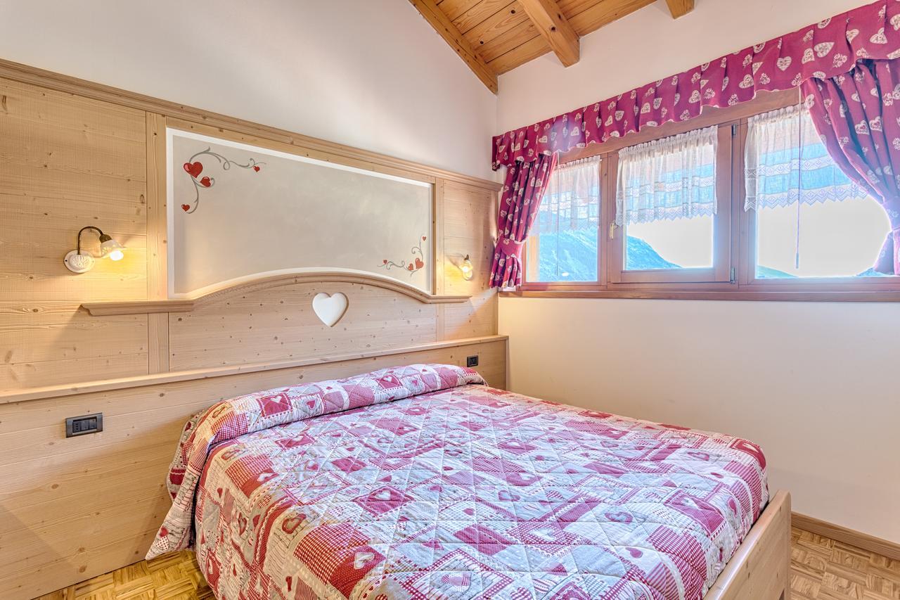 Residence Ronchi 몰베노 외부 사진