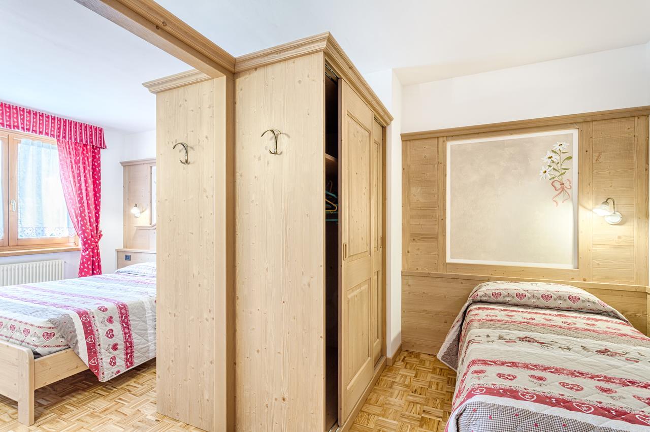 Residence Ronchi 몰베노 외부 사진