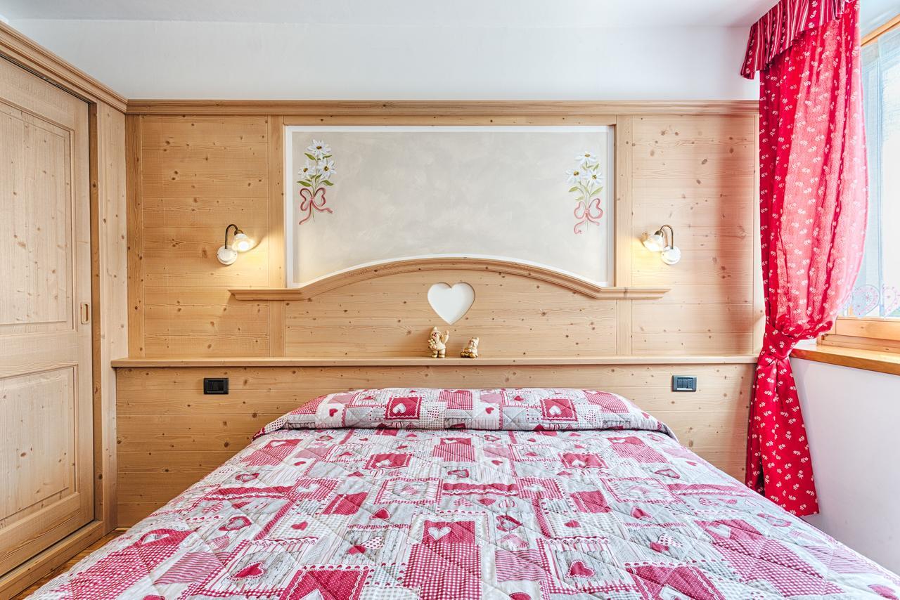 Residence Ronchi 몰베노 외부 사진